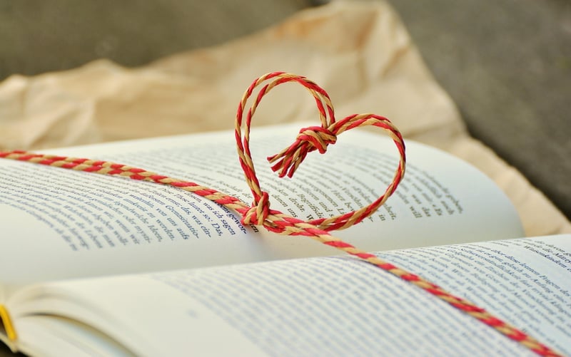Enchanting Favors